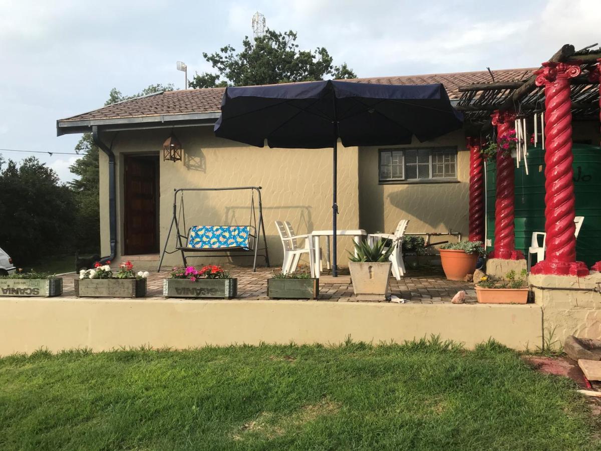 Blooming Nice Stay Harrismith Exterior foto