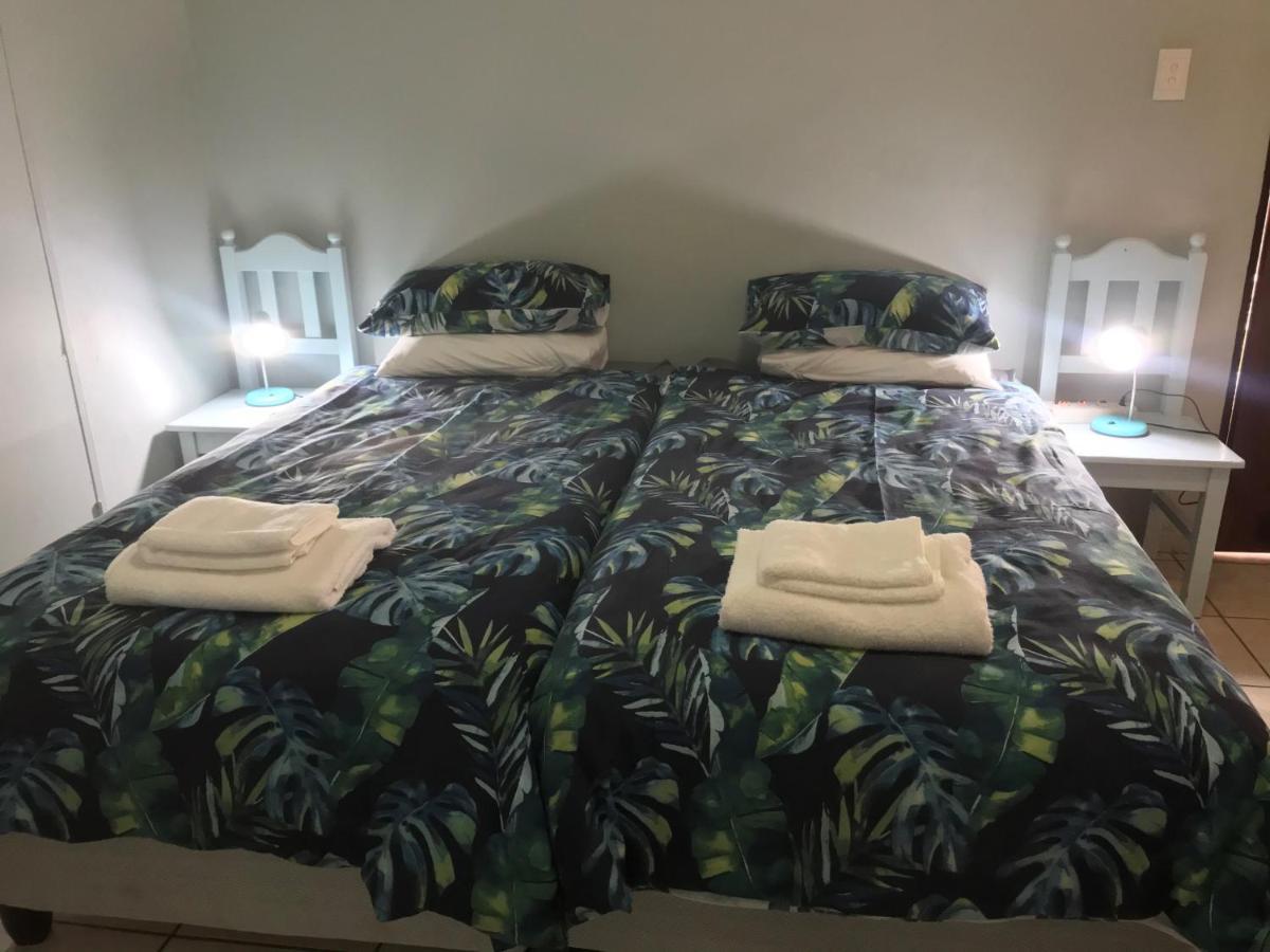 Blooming Nice Stay Harrismith Exterior foto