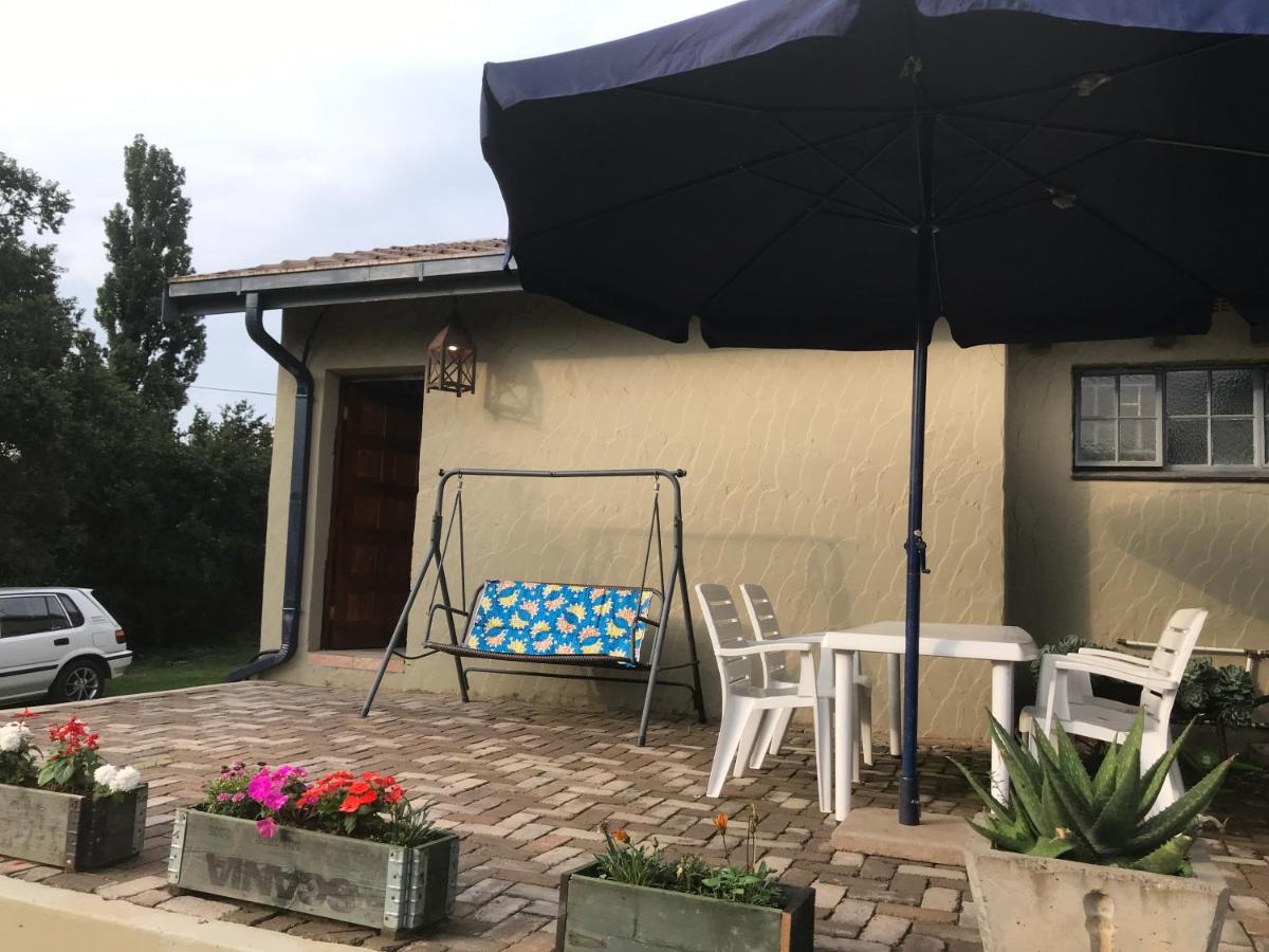 Blooming Nice Stay Harrismith Exterior foto